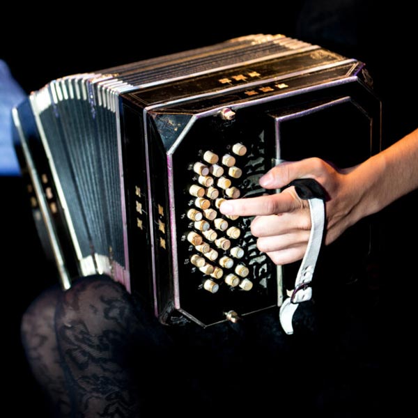 Bandoneon