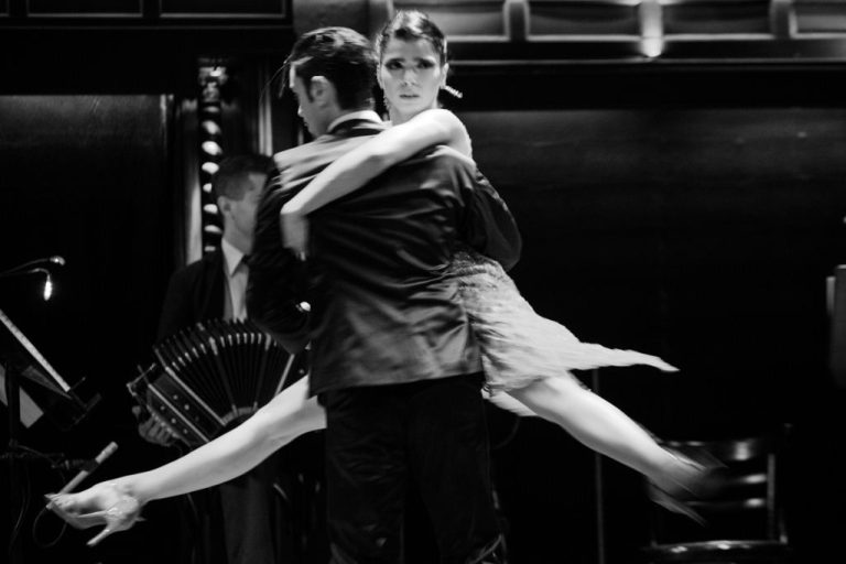 Tango Show