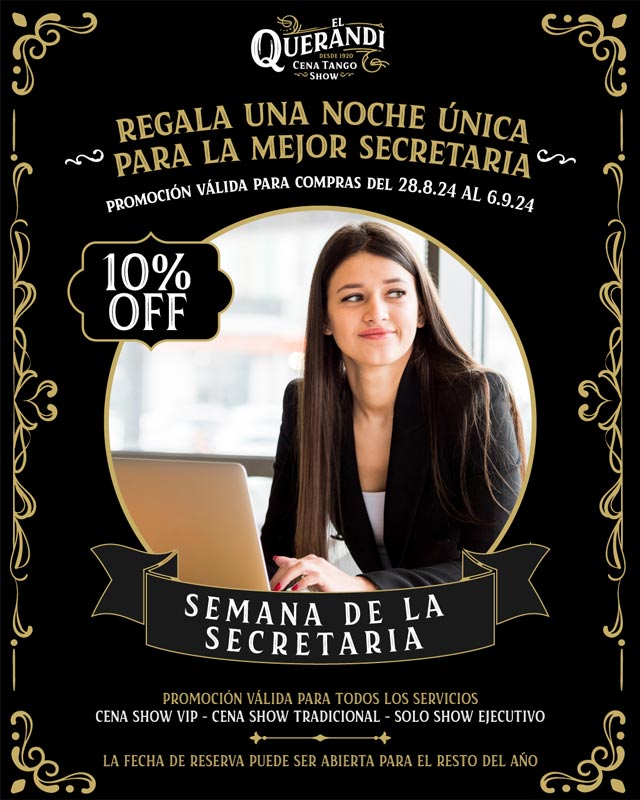 Día de la Secretaria