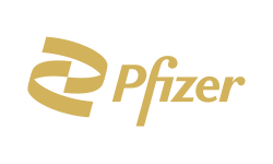 Logo pfizer