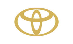 Logo toyota